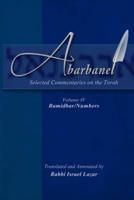 Abarbanel - Selected Commentaries on the Torah