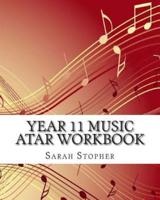 Year 11 Music Atar