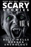 Scary Stories