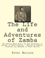 The Life and Adventures of Zamba