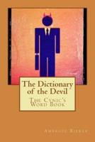 The Dictionary of the Devil