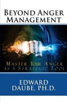 Beyond Anger Management