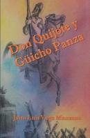 Don Quijote Y Güicho Panza