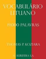 Vocabulario Lituano