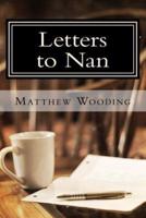 Letters to Nan