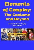 Elements of Cosplay