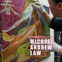 Chinese Contemporary Artist Full Coloured Edition