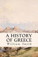 A History of Greece