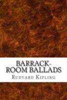 Barrack-Room Ballads