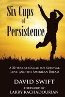 Six Cups of Persistence