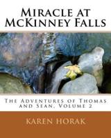 Miracle at McKinney Falls