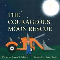 The Courageous Moon Rescue