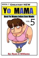 Greatest New Yo Mama Jokes