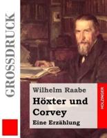 Hoxter Und Corvey (Grodruck)