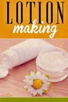 Lotion Making
