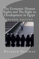 The Economic Human Rights and The Right to Development in Egypt