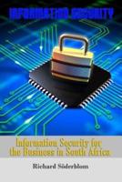 Information Security for the Business in South Africa