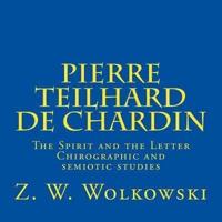 Pierre Teilhard De Chardin