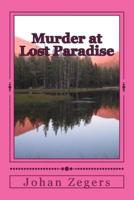 Murder at Lost Paradise