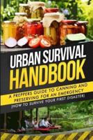 Urban Survival Handbook