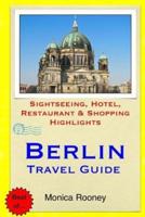 Berlin Travel Guide