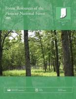 Forest Resources of the Hoosier National Forest 2005