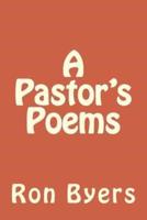 A Pastor's Poems