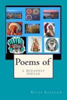 Poems of a Budapest Indian