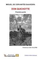 Don Quichotte - Premiere Partie