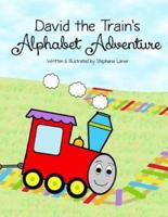 David the Train's Alphabet Adventure