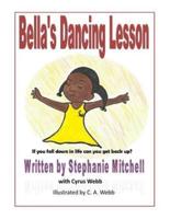 Bella's Dancing Lesson