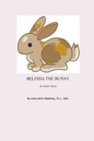 Belinda The Bunny