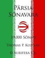 Parsia Sonavara