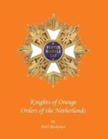 Knights of Orange