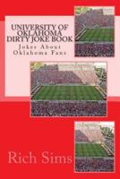 University of Oklahoma Dirty Joke Book