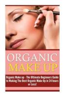 Organic Makeup