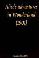 Alice's Adventures in Wonderland (1901)