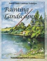 Painting Landscapes Vol. 1