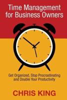 Time Management for Business Owners