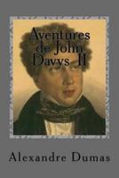 Aventures De John Davys II
