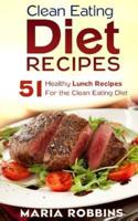 Clean Eating Diet Recipes