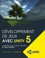 Developpement De Jeux Avec Unity 5