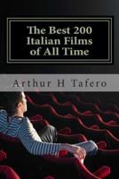 The Best 200 Italian Films of All Time