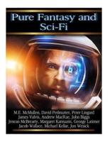 Pure Fantasy and Sci-Fi Vol 3