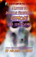 A Letter to Doctor Freudstein - Demoni - And Ten Poems