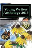 Young Writers Anthology 2015