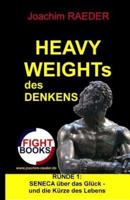 Heavyweights Des Denkens