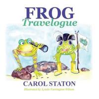 Frog Travelogue