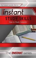 Instant Study Skills