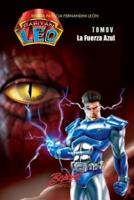 Capitán Leo-La Fuerza Azul